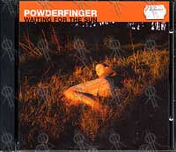 POWDERFINGER - Waiting For The Sun - 1