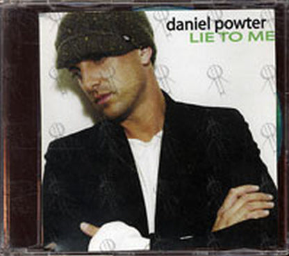 POWTER-- DANIEL - Lie To Me - 1