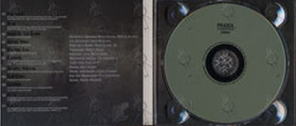 PRAXIS - Tennessee 2004 - 3