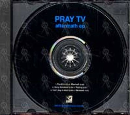 PRAY TV - Aftermath EP - 3