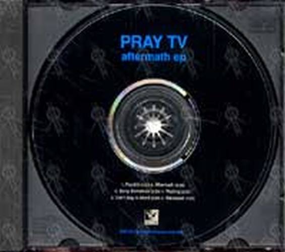 PRAY TV - Aftermath EP - 3