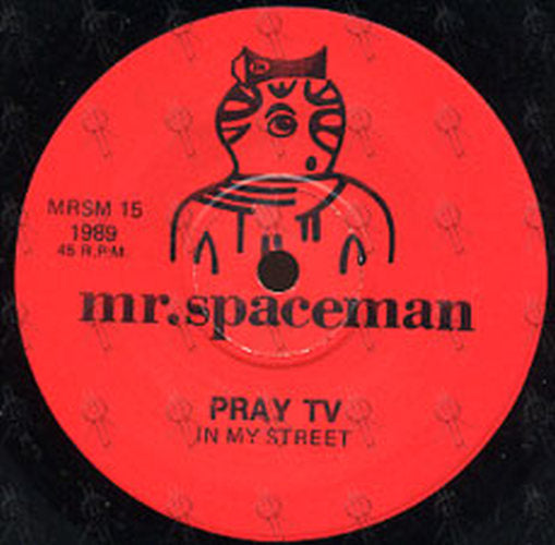 PRAY TV - In My Street - 3