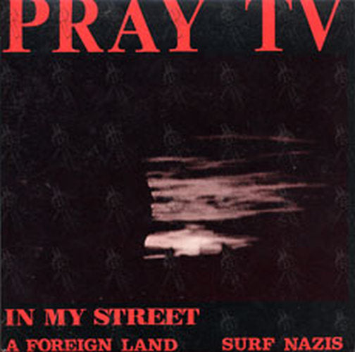 PRAY TV - In My Street - 1