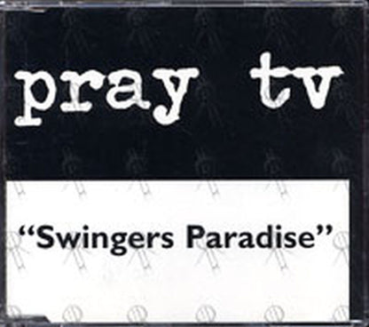 PRAY TV - Swingers Paradise - 1