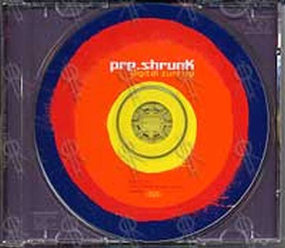 PRE-SHRUNK - Digital Sunrise - 3