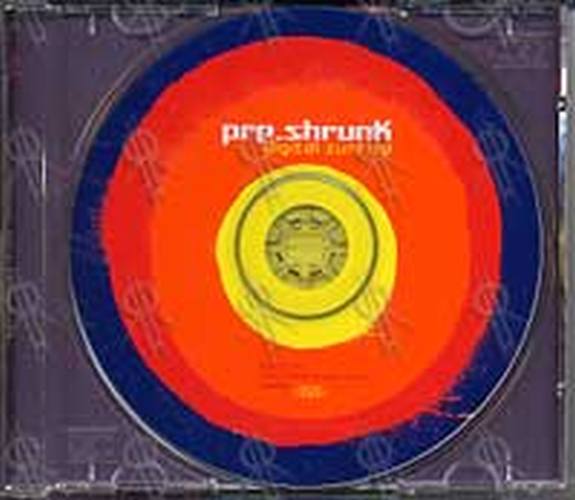 PRE-SHRUNK - Digital Sunrise - 3