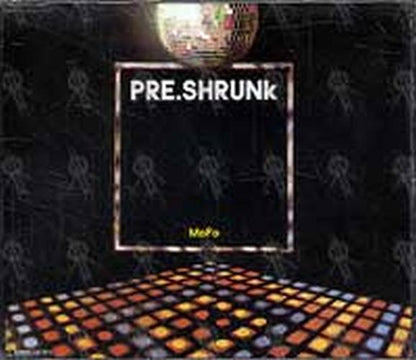 PRE-SHRUNK - MoFo - 1