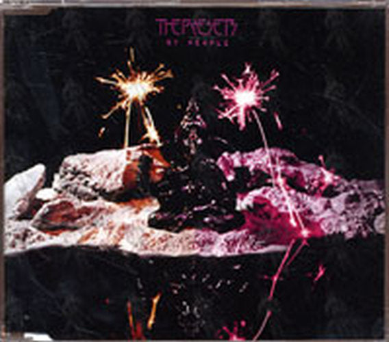 PRESETS-- THE - My People - 1