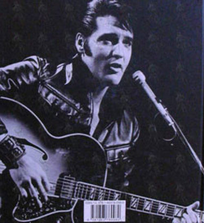 PRESLEY-- ELVIS - The King - 2