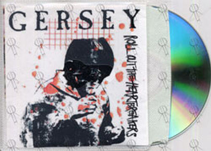 PRESTON SCHOOL OF INDUSTRY|GERSEY - Caught In The Rain / Roll Out The Heartbreakers - 2
