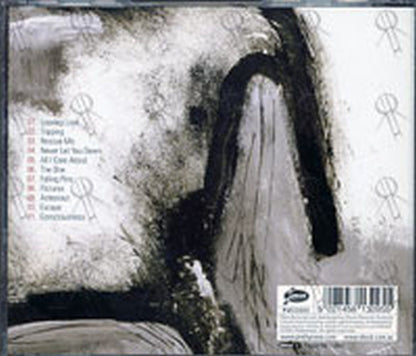 PRETTYMESS - Greyscale Broadcast - 2