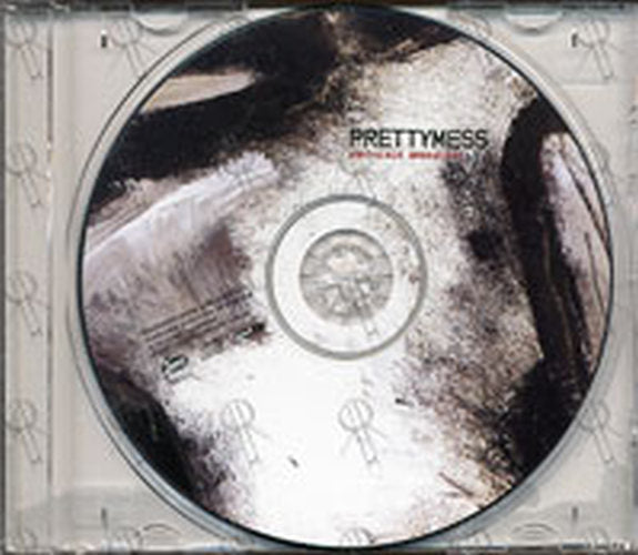 PRETTYMESS - Greyscale Broadcast - 3