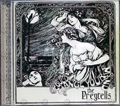 PREYTELLS-- THE - Could I Change Your Mind - 1