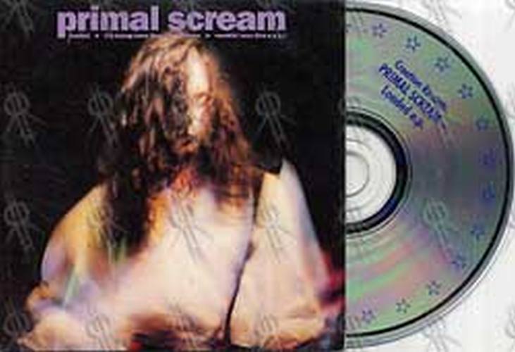 PRIMAL SCREAM - Loaded - 1