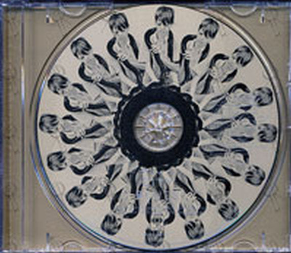 PRIMAL SCREAM - Riot City Blues - 3