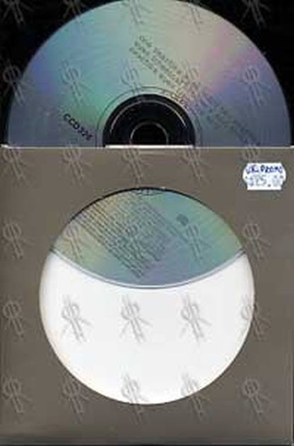 PRIMAL SCREAM - Swastika Eyes - 1