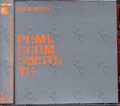 PRIMAL SCREAM - Swastika Eyes - 1
