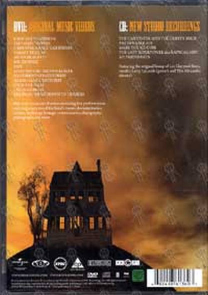 PRIMUS - Animals Should Not Try To Act Like People - 2