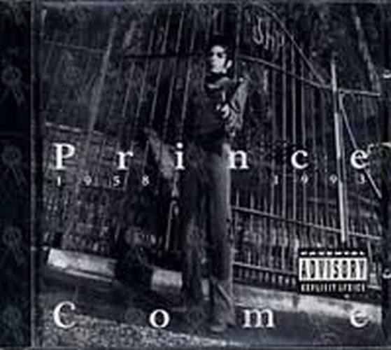 PRINCE - 1958 1993 Come - 1