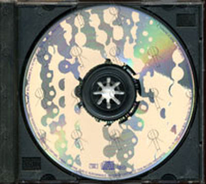 PRINCE AND THE NEW POWER GENERATION - Diamonds And Pearls - 3