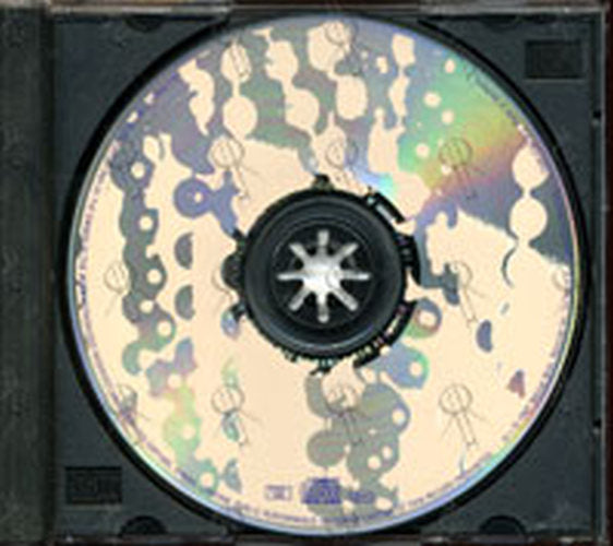 PRINCE AND THE NEW POWER GENERATION - Diamonds And Pearls - 3