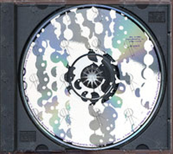 PRINCE AND THE NEW POWER GENERATION - Diamonds And Pearls - 3