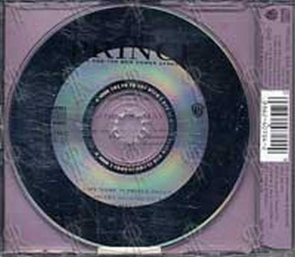 PRINCE AND THE NEW POWER GENERATION - My Name Is Prince - 2
