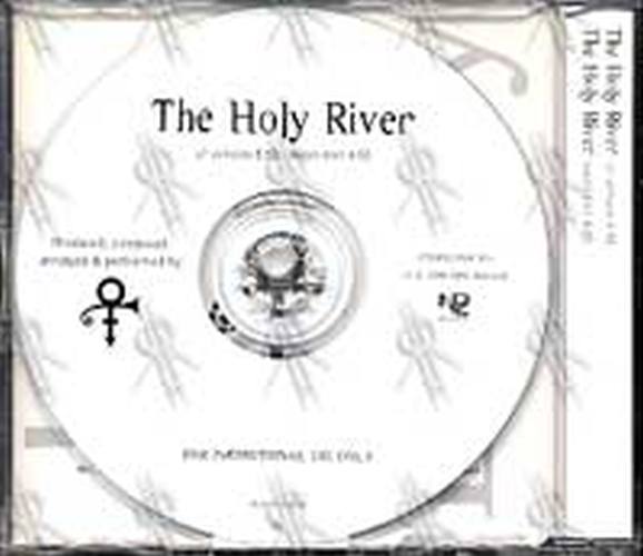 PRINCE - The Holy River - 2