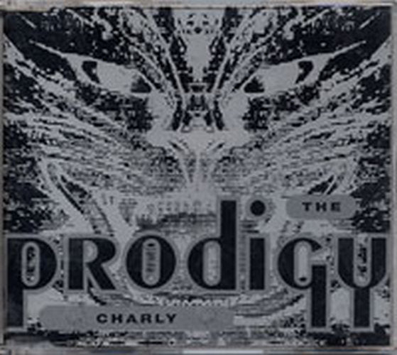 PRODIGY - Charly - 1