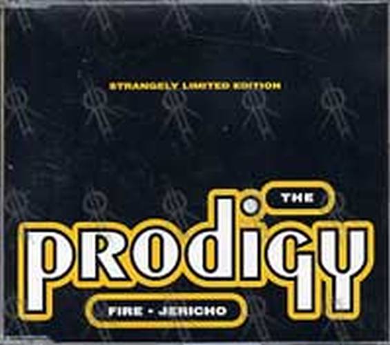PRODIGY - Fire/Jericho - 1