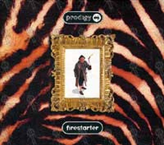 PRODIGY - Firestarter - 1
