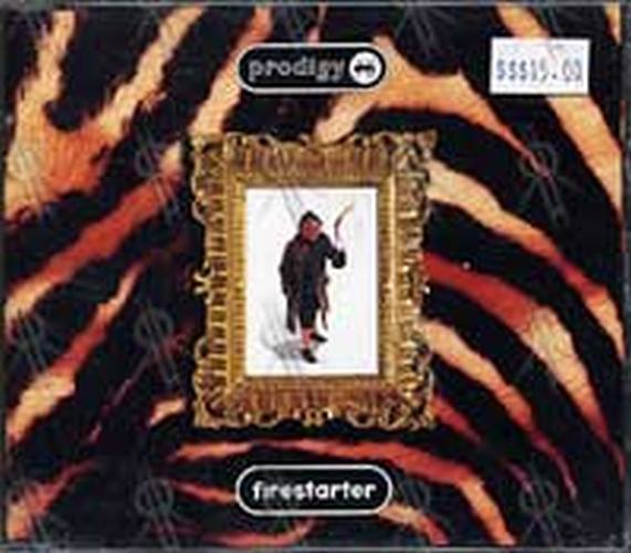 PRODIGY - Firestarter - 1