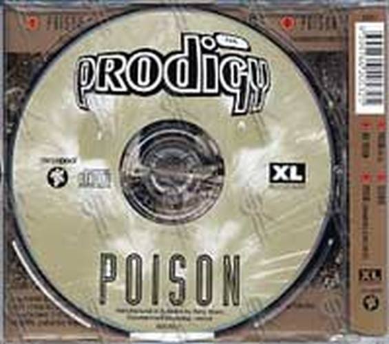 PRODIGY - Poison - 2