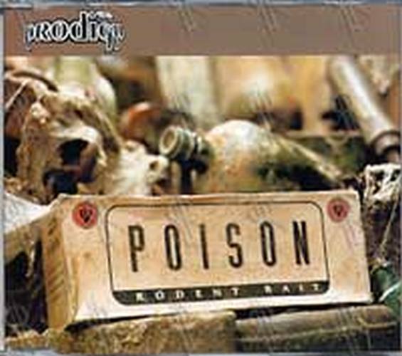 PRODIGY - Poison - 1
