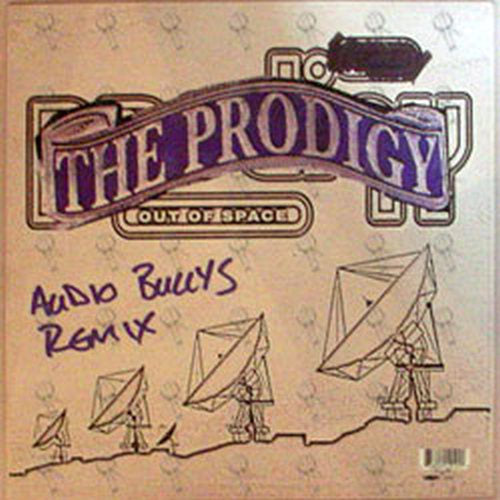 PRODIGY - Voodoo People (Wonder remix) - 2
