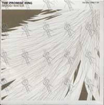 PROMISE RING-- THE - 'Wood/Water' Sampler - 1