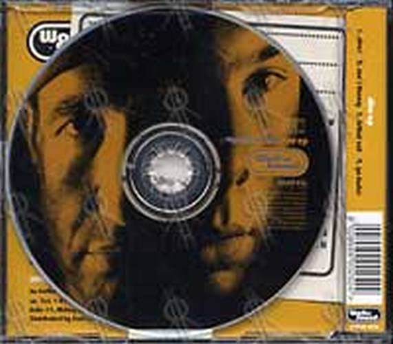 PROPELLERHEADS - Dive E.P. - 2