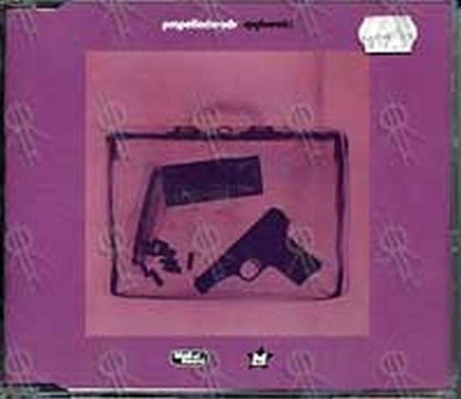 PROPELLERHEADS - Spybreak! - 1