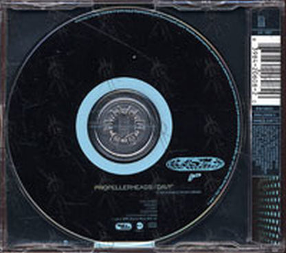 PROPELLERHEADS|DAVID ARNOLD - On Her Majesty's Secret Service - 2