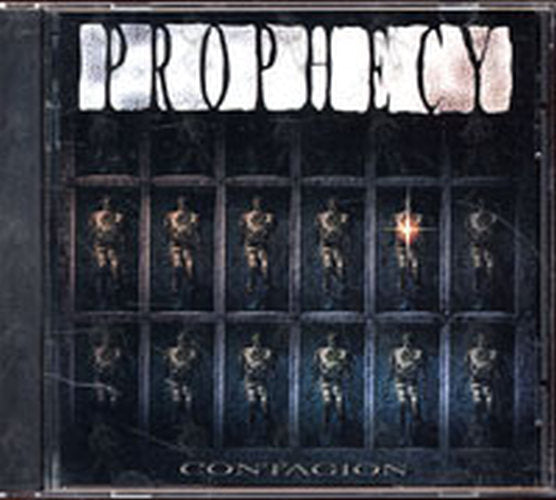 PROPHECY - Contagion - 1