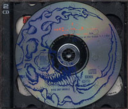 PSYCHOTIC WALTZ - Live & Archives - 3