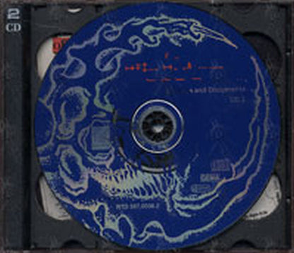 PSYCHOTIC WALTZ - Live & Archives - 4
