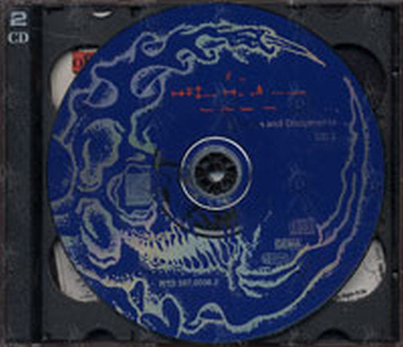 PSYCHOTIC WALTZ - Live & Archives - 4