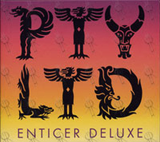 PTY LTD - Enticer Deluxe - 1