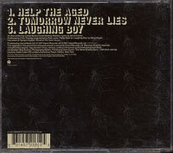 Help the Aged - Rare Records Au