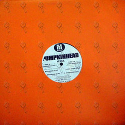 PUMPKINHEAD - Dynamic / It's Over - 1