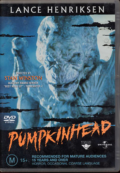 PUMPKINHEAD - Pumpkinhead - 1