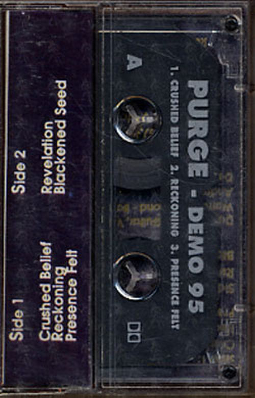 PURGE - Purge - 2