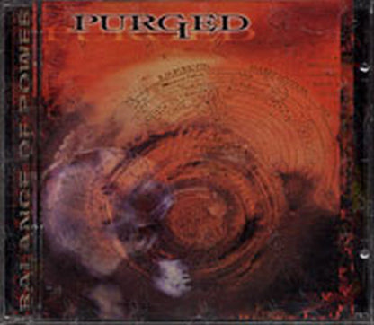 PURGED - Balance Of Power - 1