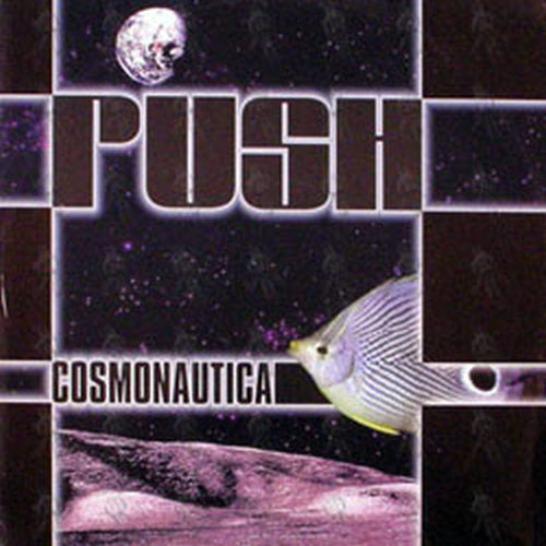 PUSH - Cosmonautica - 1